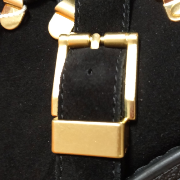 Nitb sporto ankle boots Black weather and waterproof - Picture 4 of 8